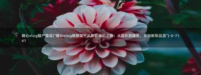 糖心s